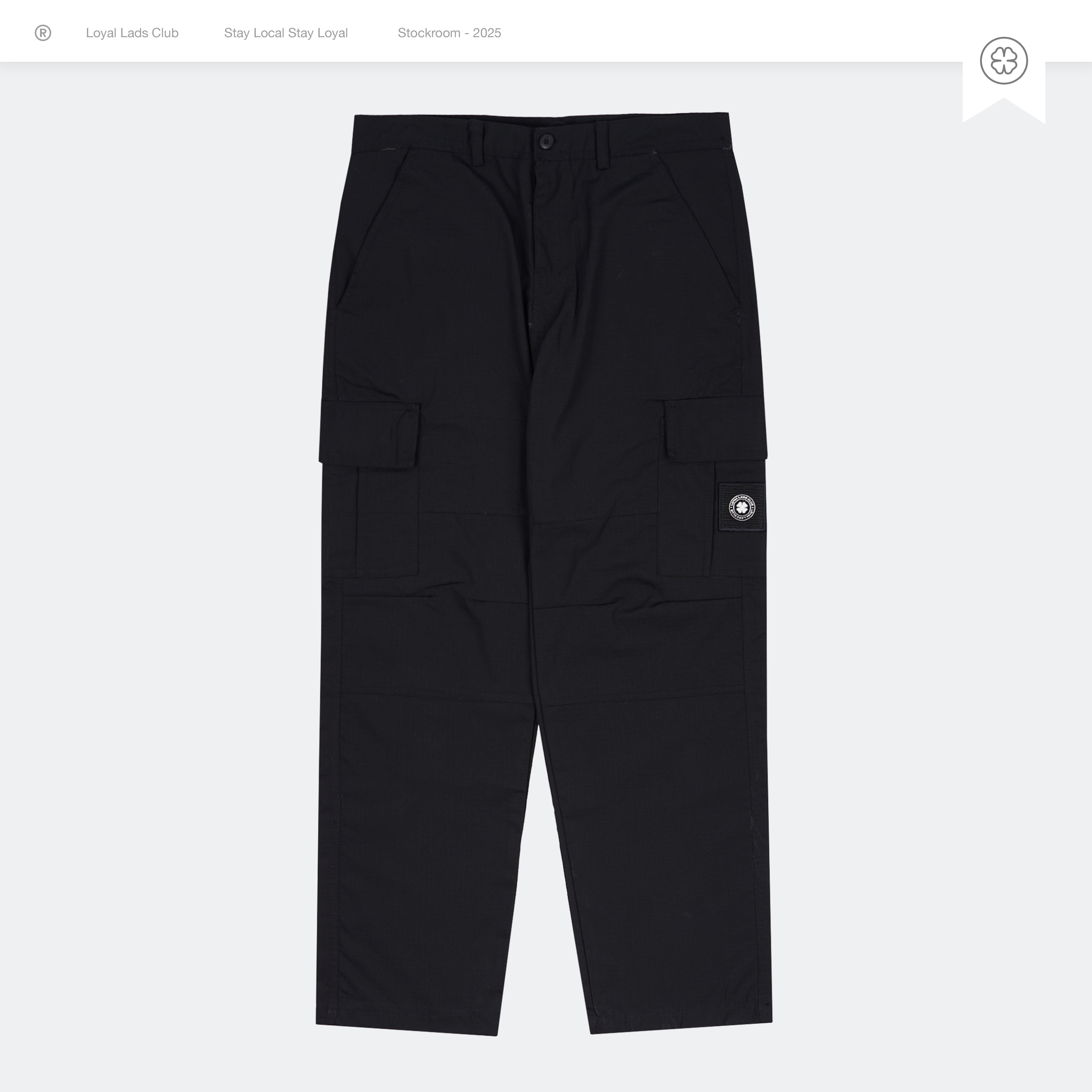 Cargo - Quadrato - Thumbnail 2